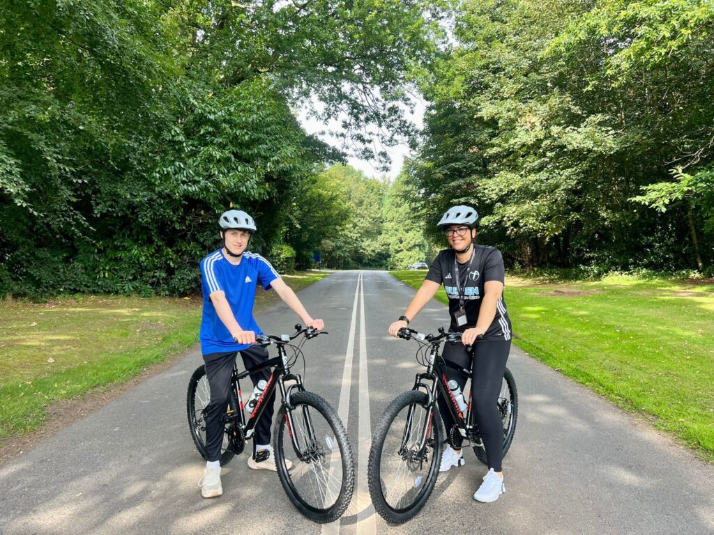 Discounted discount bikes uk